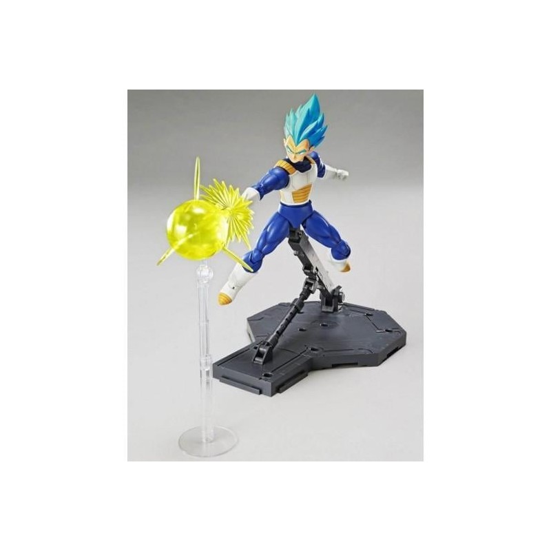 DRAGON BALL - Model Kit - SSG Super Saiyan Vegeta 'Special Color' 