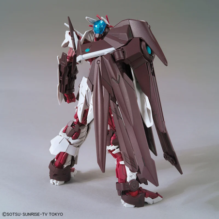 GUNDAM - Model Kit - HG 1/144 - Gundam Astray No-Name 