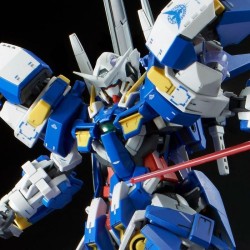 GUNDAM - Model Kit - MG 1/100 - Gundam Avalanche Exia - REPROD 