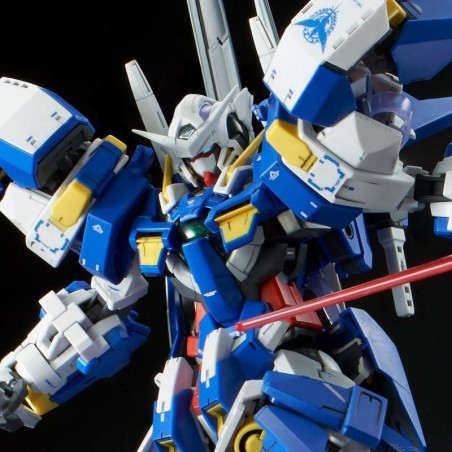 GUNDAM - Model Kit - MG 1/100 - Gundam Avalanche Exia - REPROD 