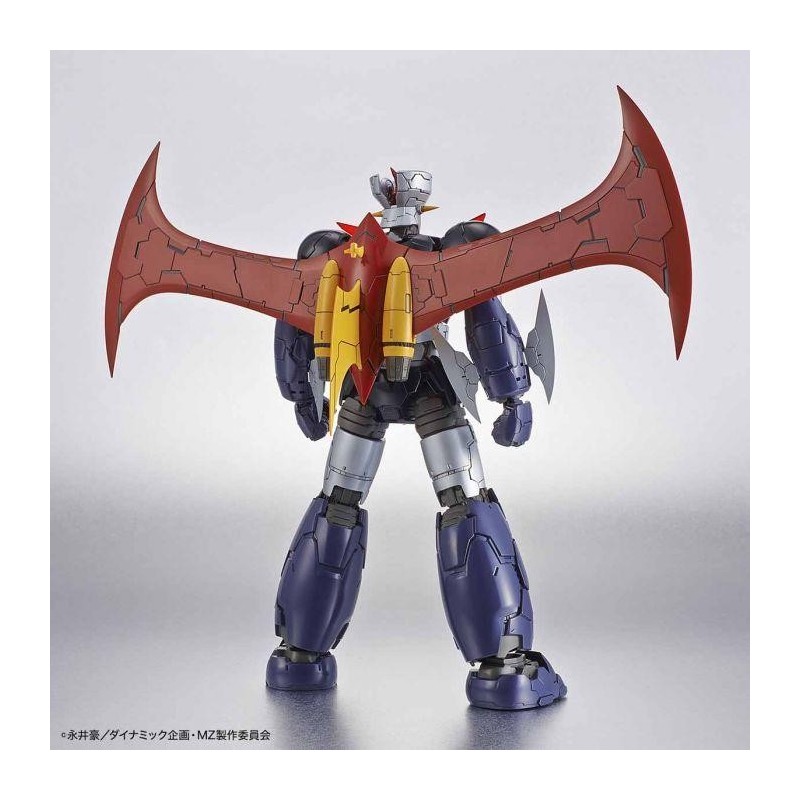 MAZINGER Z - Model Kit - HG 1/144 - Mazinger Z Infitity Version 