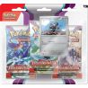 Pokémon EV02 : Pack 3 boosters À paraître 5 juin 2023