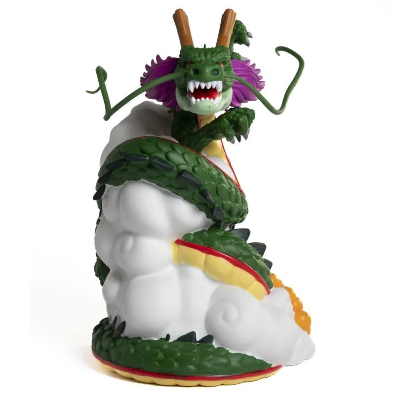 DRAGON BALL - Tirelire - Shelron Collector - 27cm 
