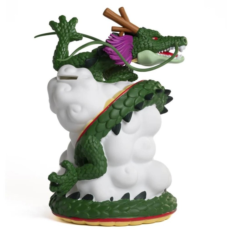 DRAGON BALL - Tirelire - Shelron Collector - 27cm 