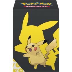 Pokémon Deck Box Générique 2