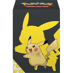 Pokémon Deck Box Générique