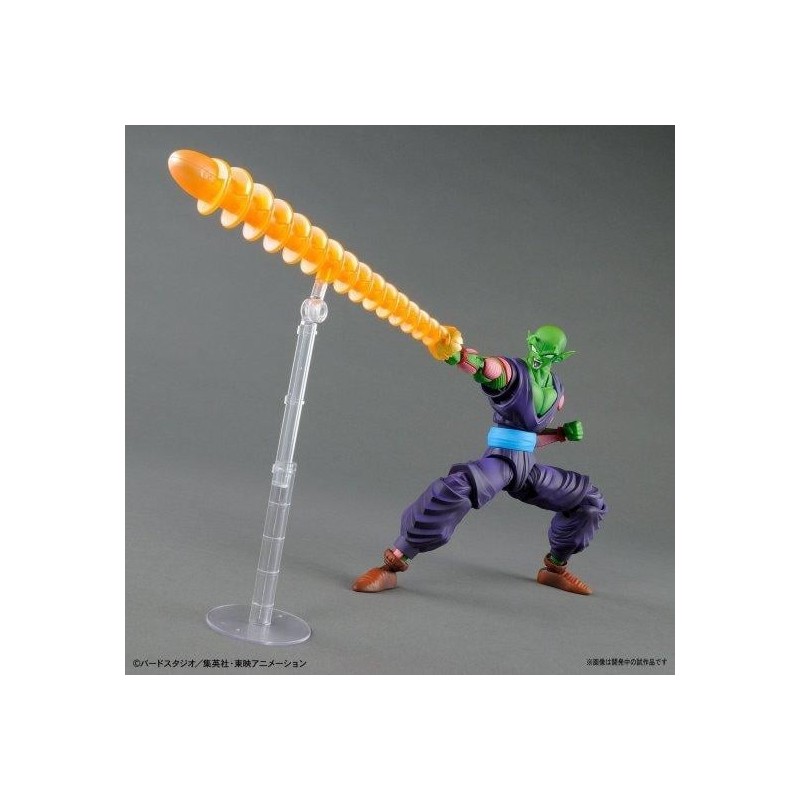 DRAGON BALL - Model Kit - Standard Piccolo 