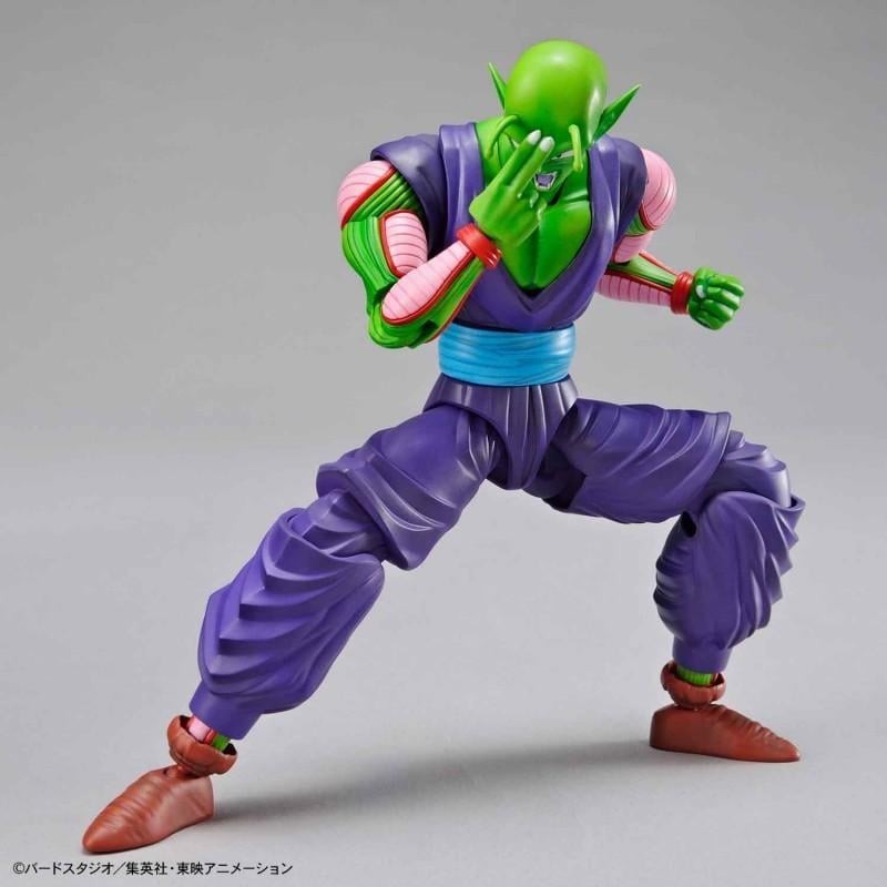 DRAGON BALL - Model Kit - Standard Piccolo 