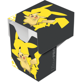 Pokémon Deck Box Générique
