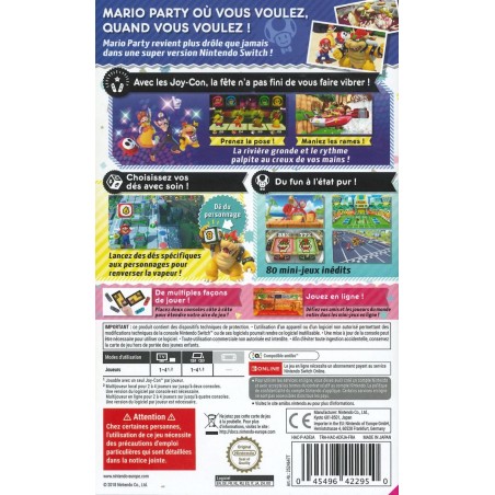 Super Mario Party 