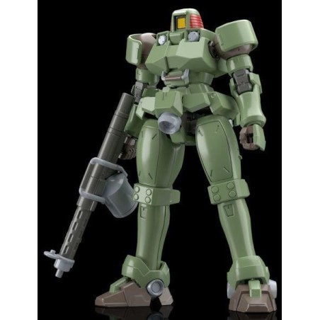 GUNDAM - Model Kit - HG 1/144 - HGAC LEO - 13 CM 