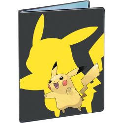 Pokémon Portfolio A4 180 cartes Générique (FR) 2