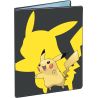 Pokémon Portfolio A4 180 cartes Générique (FR)