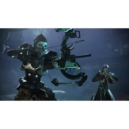 Destiny 2 Forsaken 