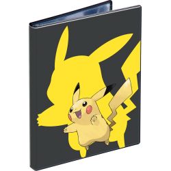Pokémon Portfolio A5 80 cartes Générique (FR) 2