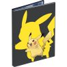 Pokémon Portfolio A5 80 cartes Générique (FR)