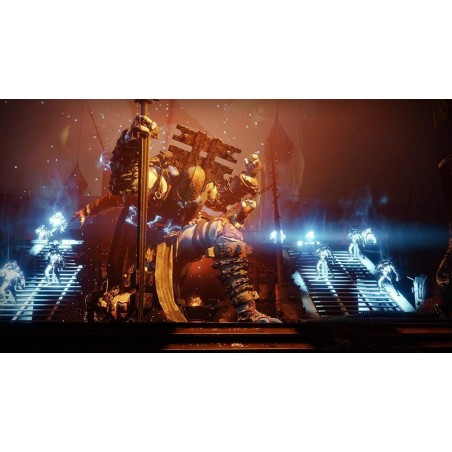 Destiny 2 Forsaken 