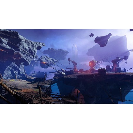 Destiny 2 Forsaken 