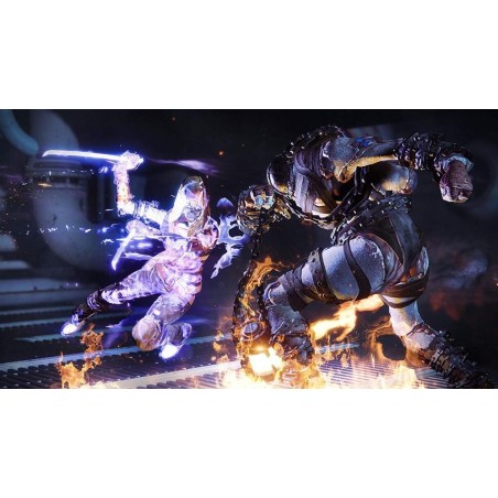 Destiny 2 Forsaken 