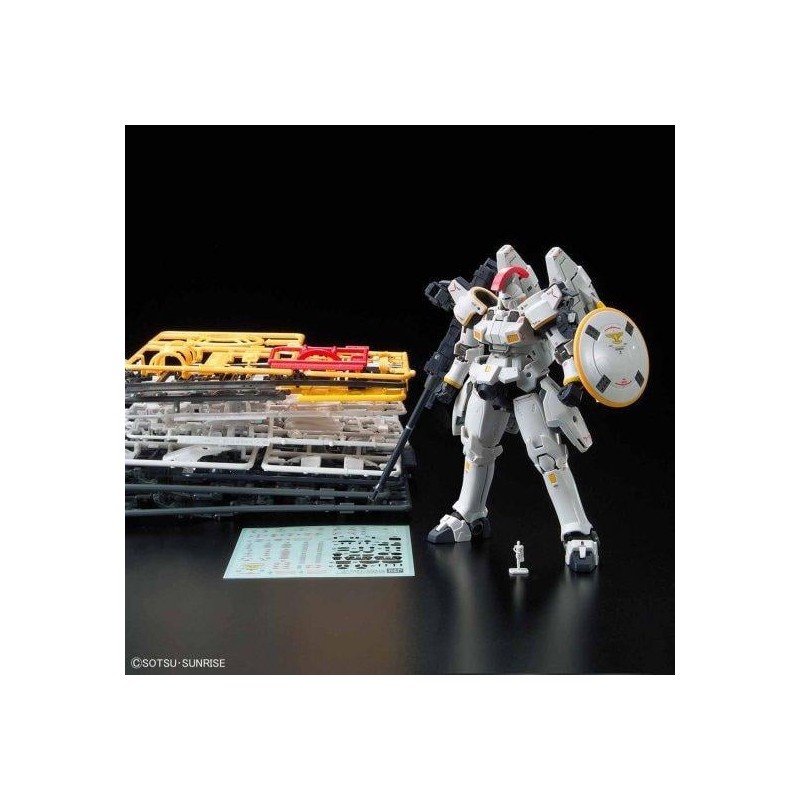 GUNDAM - Model Kit - RG 1/144 - Tallgeese EW 