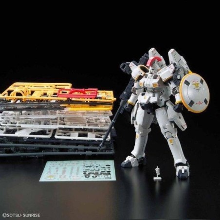 GUNDAM - Model Kit - RG 1/144 - Tallgeese EW 