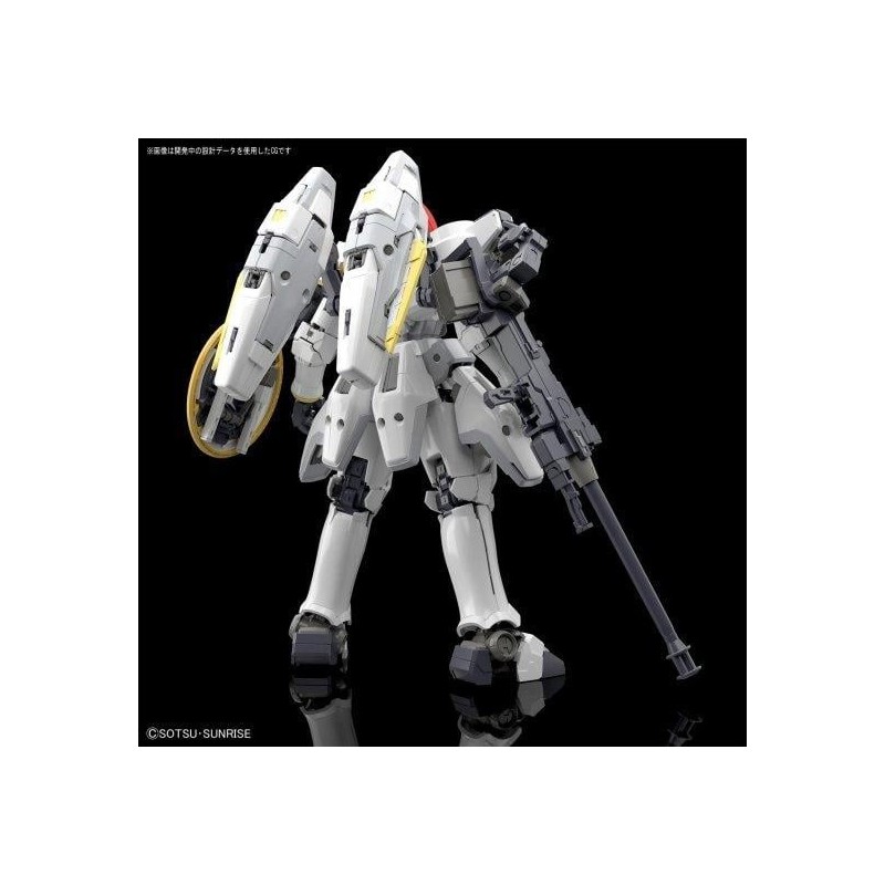 GUNDAM - Model Kit - RG 1/144 - Tallgeese EW 