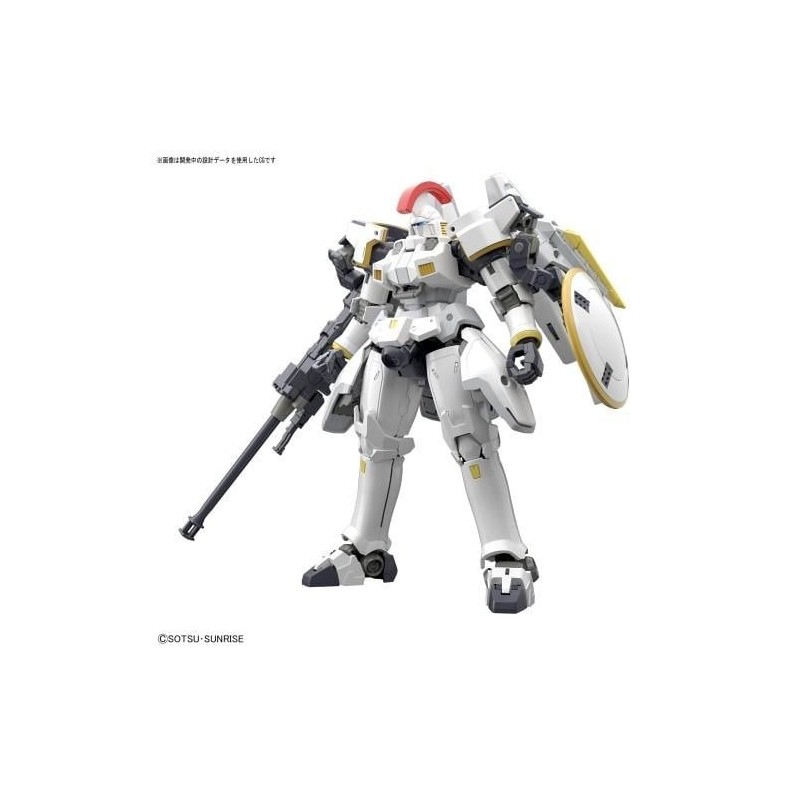 GUNDAM - Model Kit - RG 1/144 - Tallgeese EW 