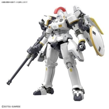 GUNDAM - Model Kit - RG 1/144 - Tallgeese EW 