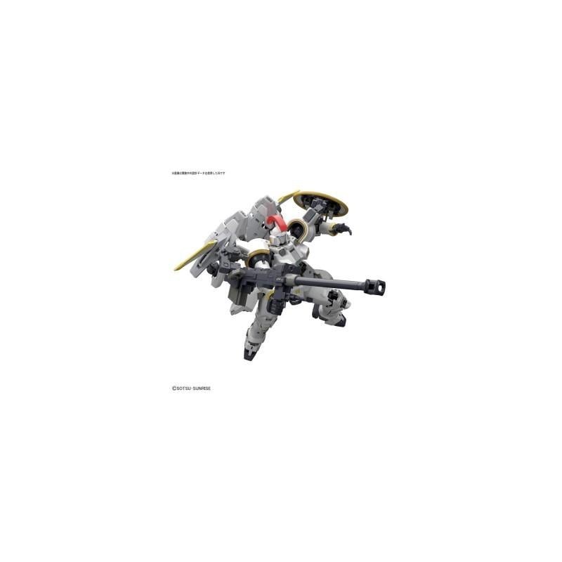 GUNDAM - Model Kit - RG 1/144 - Tallgeese EW 