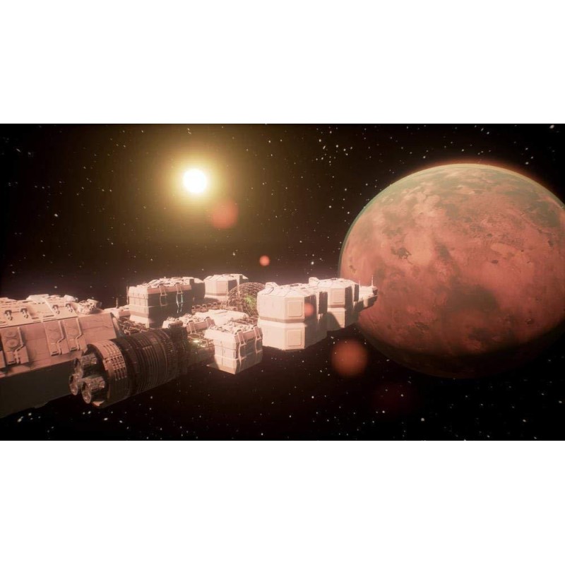 Genesis Alpha One 
