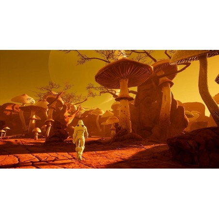 Genesis Alpha One 