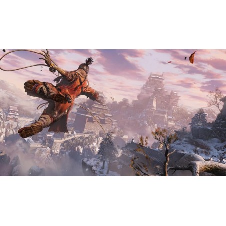 Sekiro : Shadow Die Twice 