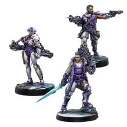 Bakunin ALEPH Booster Pack Beta 
