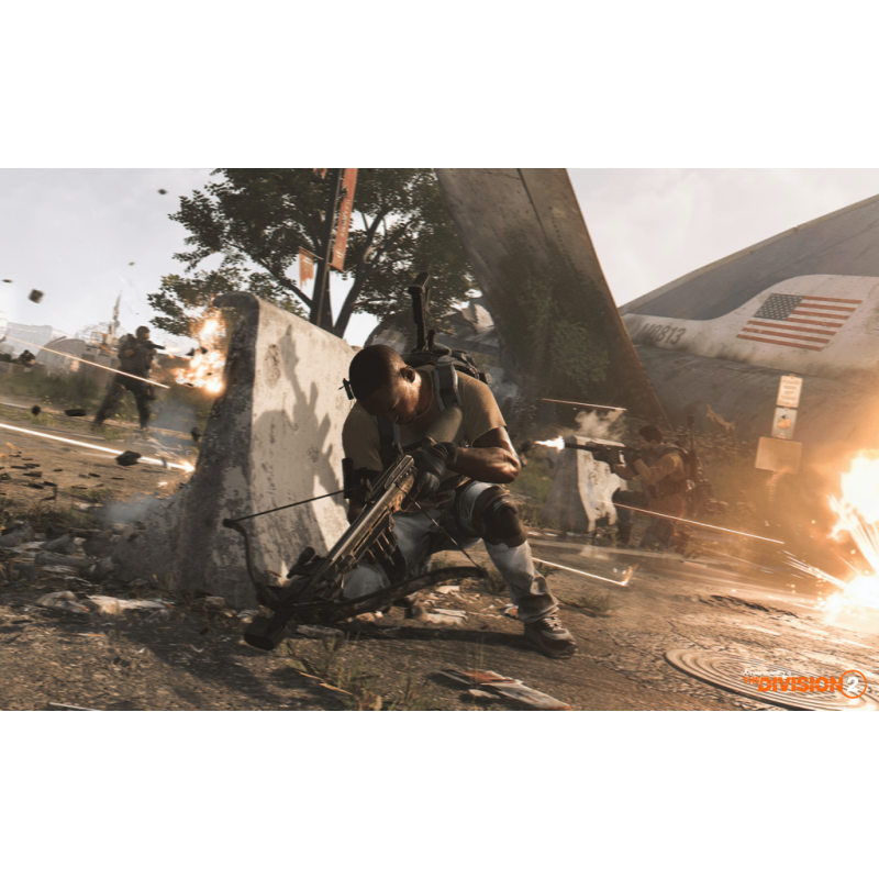 The Division 2 