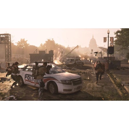 The Division 2 