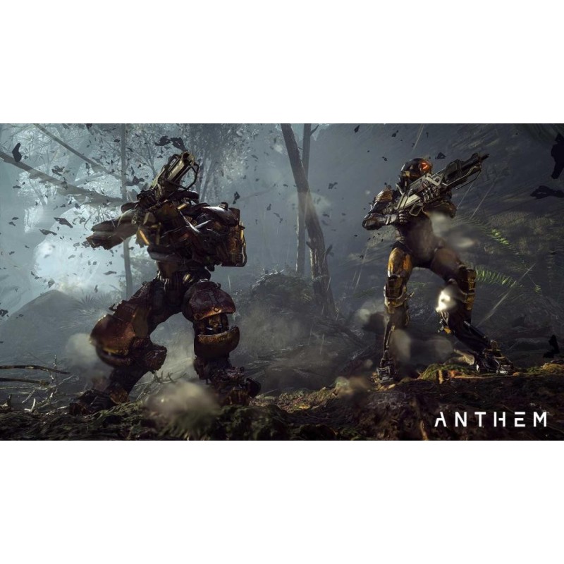 Anthem 