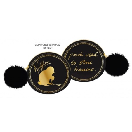 FANTASTIC BEASTS - Coin Purse - Niffler 