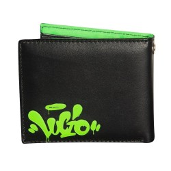 OVERWATCH - Lucio Bi-Fold Graphic Wallet  2