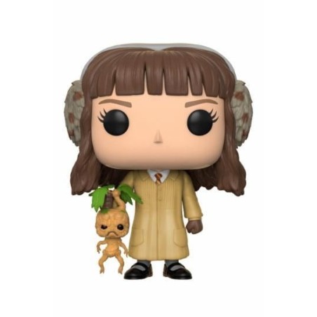 HARRY POTTER - POP N° 57 - Hermione Herbology 