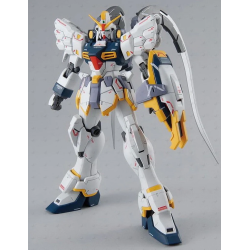GUNDAM - Model Kit - MG 1/100 - Gundam Sandrock EW Ver. - 18CM 
