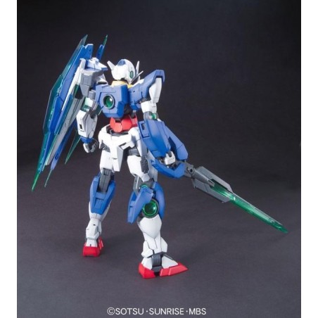 GUNDAM - MG 00 Qan'T' 1/100 - Model Kit 