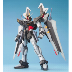 GUNDAM - Model Kit - MG 1/100 - Strike Noir Gundam - 18CM 