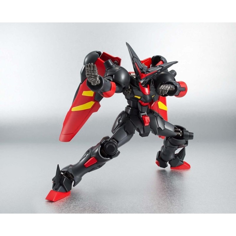 GUNDAM - Model Kit - MG 1/100 - Master Gundam - 18CM 