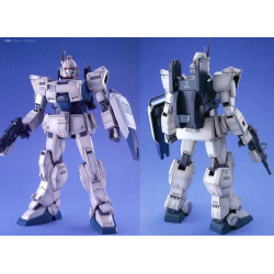 GUNDAM - Model Kit - MG 1/100 - RX-79 Gundam EZ8 - 18CM 