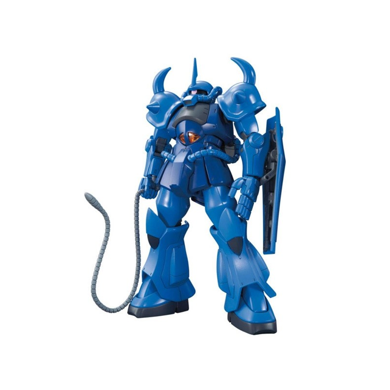GUNDAM - Model Kit - HG 1/144 - MS-07B Gouf - 13CM 