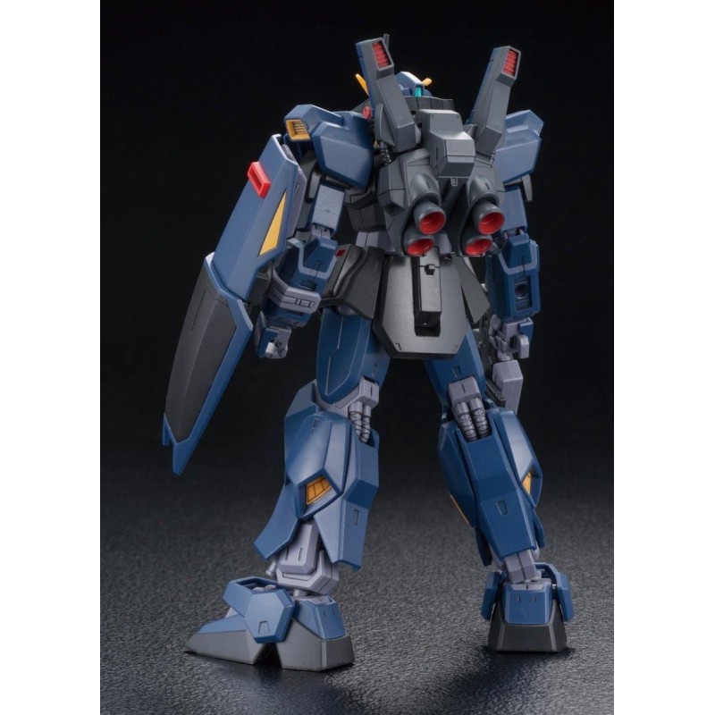 GUNDAM - HGUC RX-178 Gundam MK-II Titans 1/144 - Model Kit 