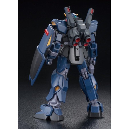 GUNDAM - HGUC RX-178 Gundam MK-II Titans 1/144 - Model Kit 
