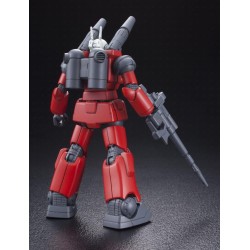 GUNDAM - Model Kit - HG 1/144 - RX-77-2 Guncannon - 13CM 