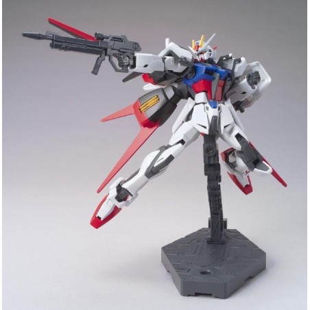 GUNDAM - Model Kit - HG 1/144 - Aile Strike Gundam - 13CM 