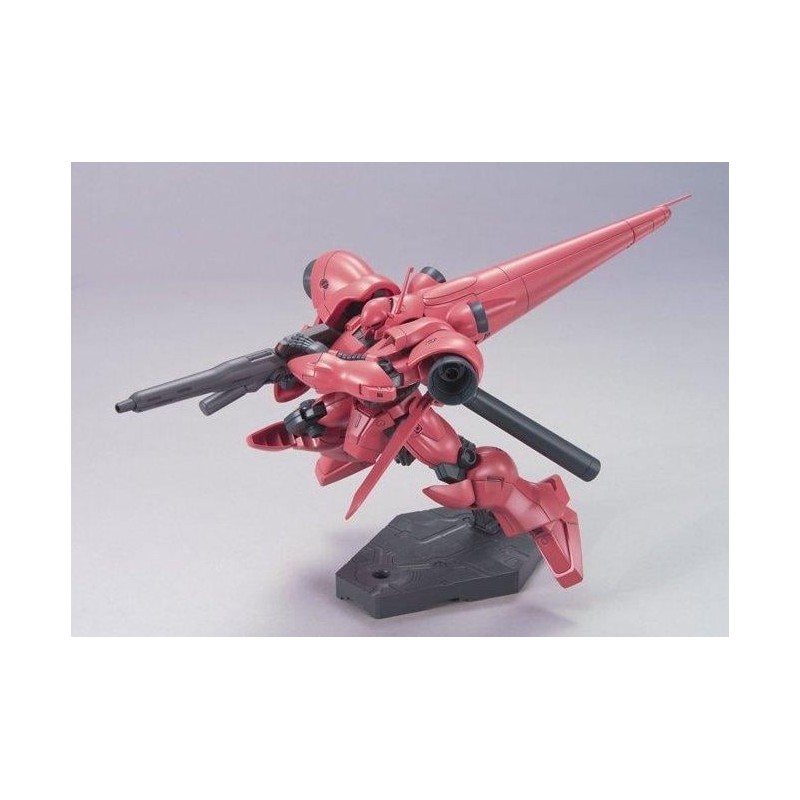 GUNDAM - Model Kit - HG 1/144 - AGX-04 Gerbera-Tetra - 13CM 
